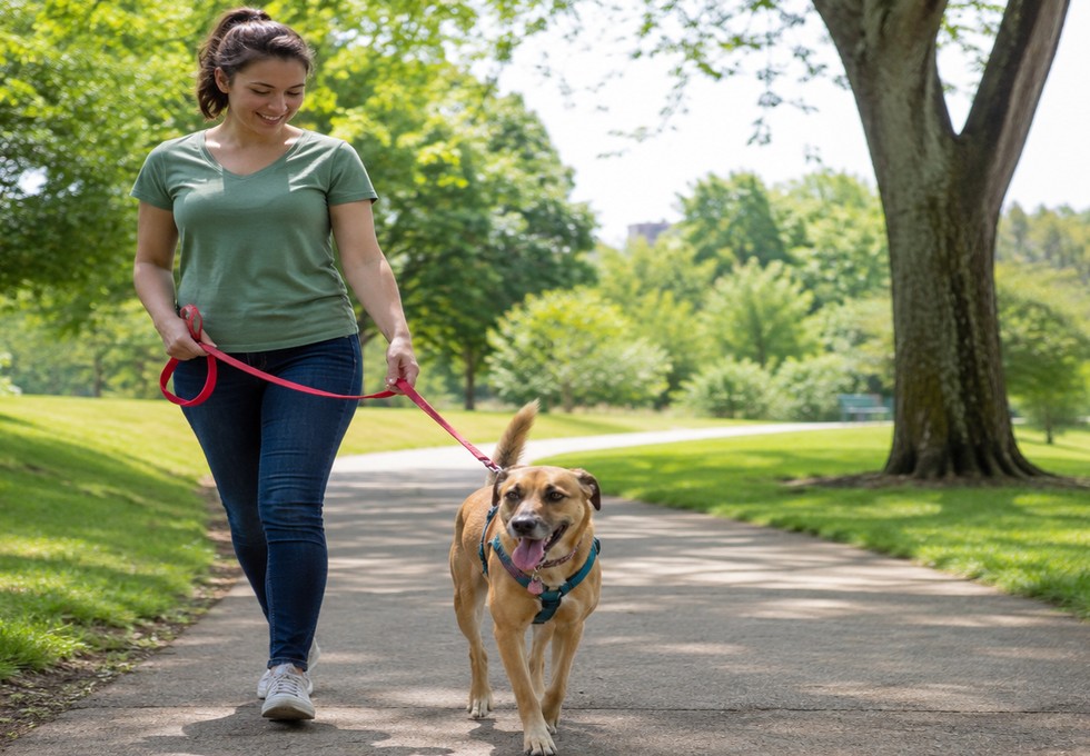 Matching a Dog’s Energy to Your Home