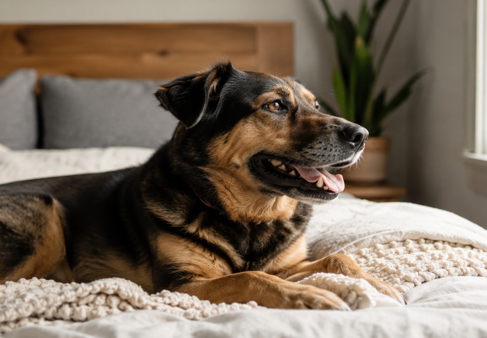 Why Rest Comes Before Confidence