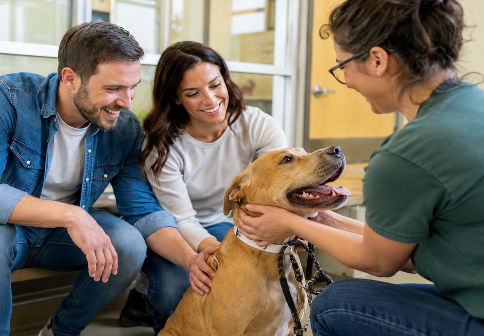 Adoption Journey