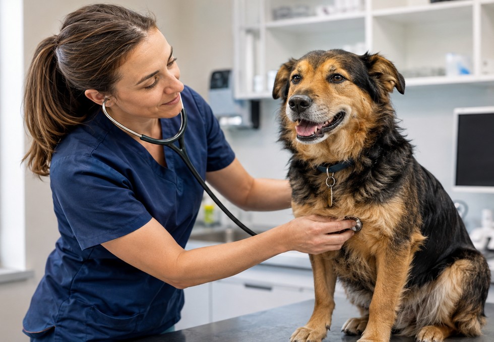Dog Wellness